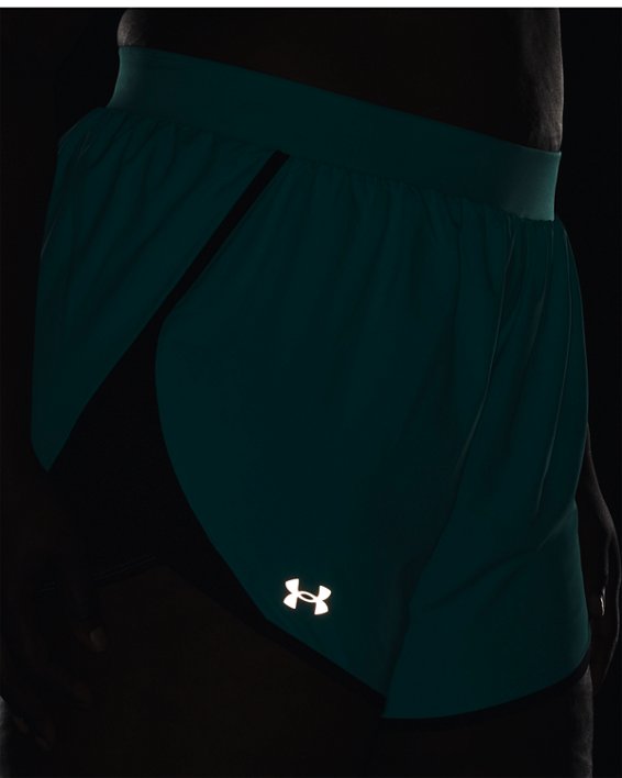 Shorts Homme Under Armour Fly by 2.0 Running Short Fly by 2.0 